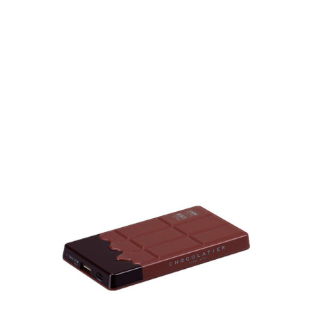 Battery “Chocolatier” Momax brown